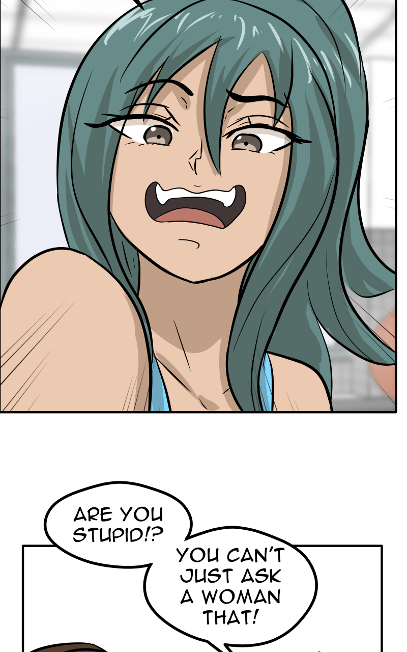Swolemates - Manhwa Chapter 27 - page 12