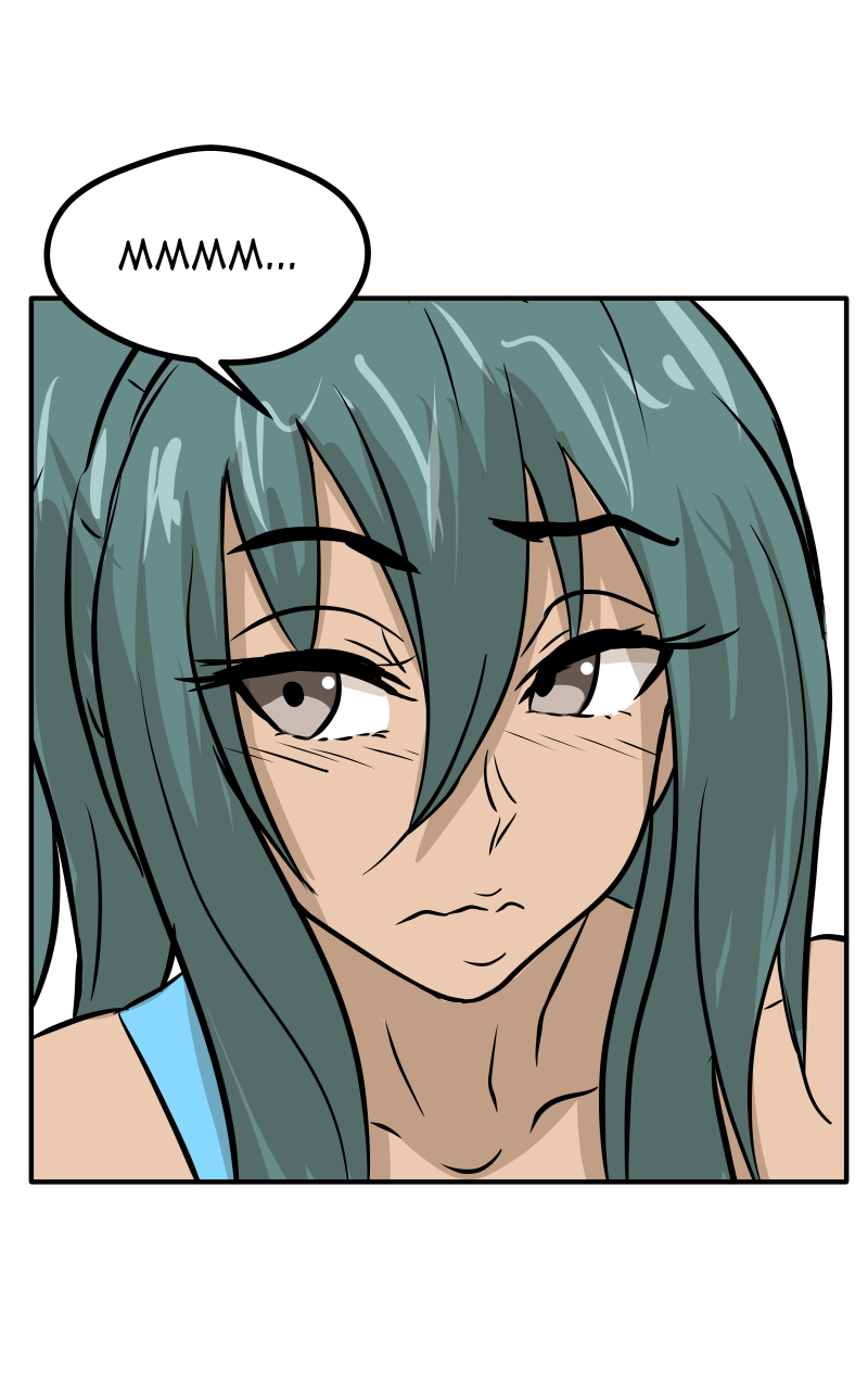 Swolemates - Manhwa Chapter 27 - page 15