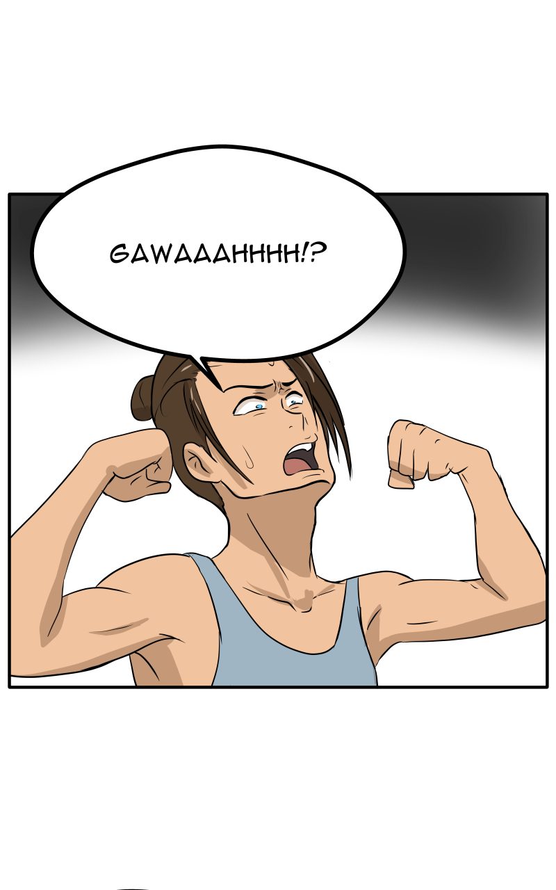 Swolemates - Manhwa Chapter 27 - page 25