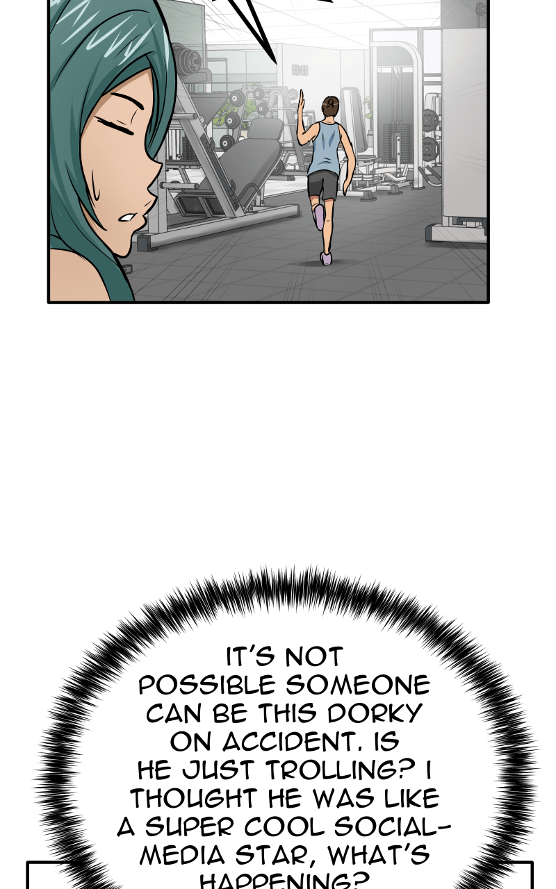 Swolemates - Manhwa Chapter 27 - page 30