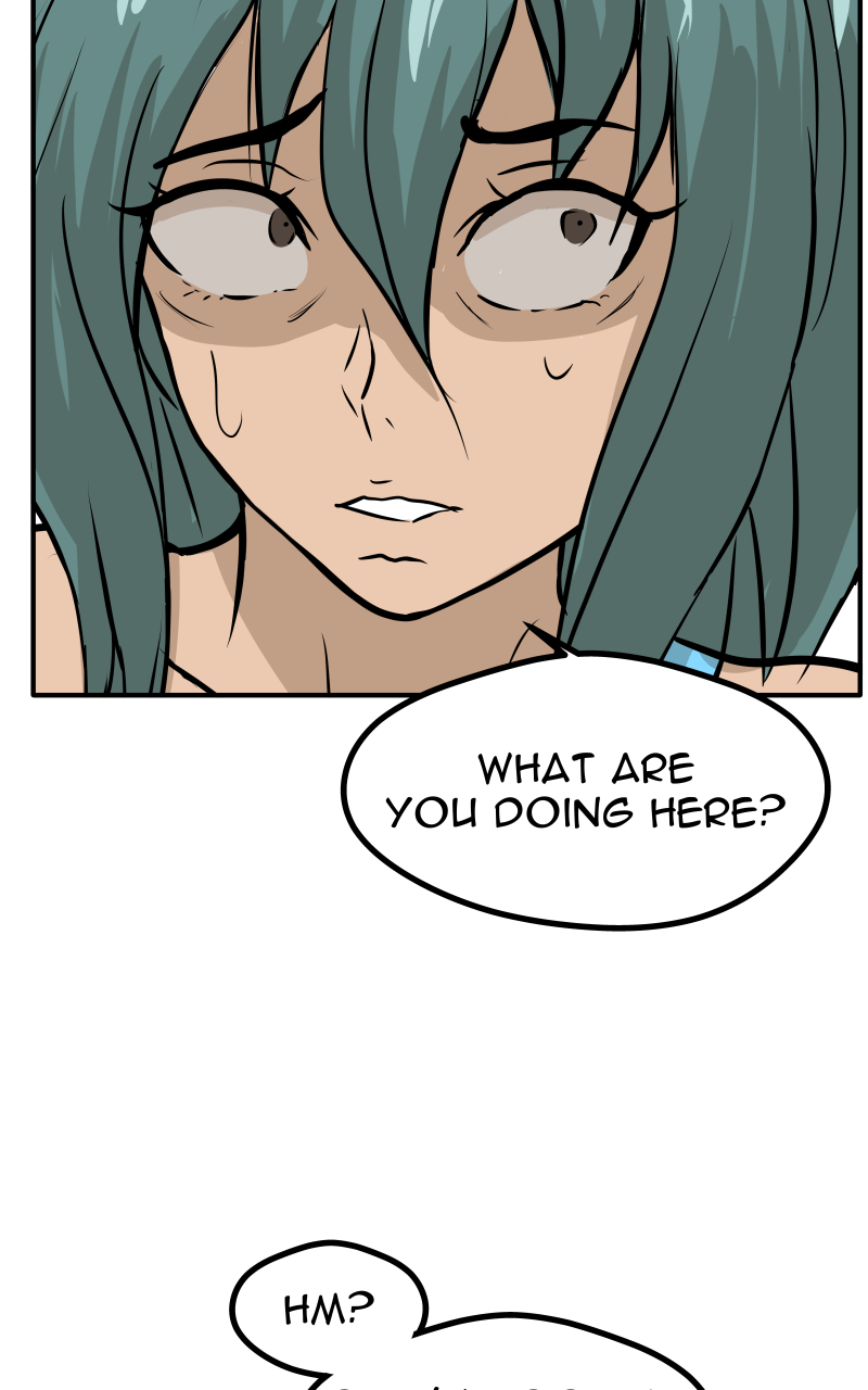 Swolemates - Manhwa Chapter 27 - page 42