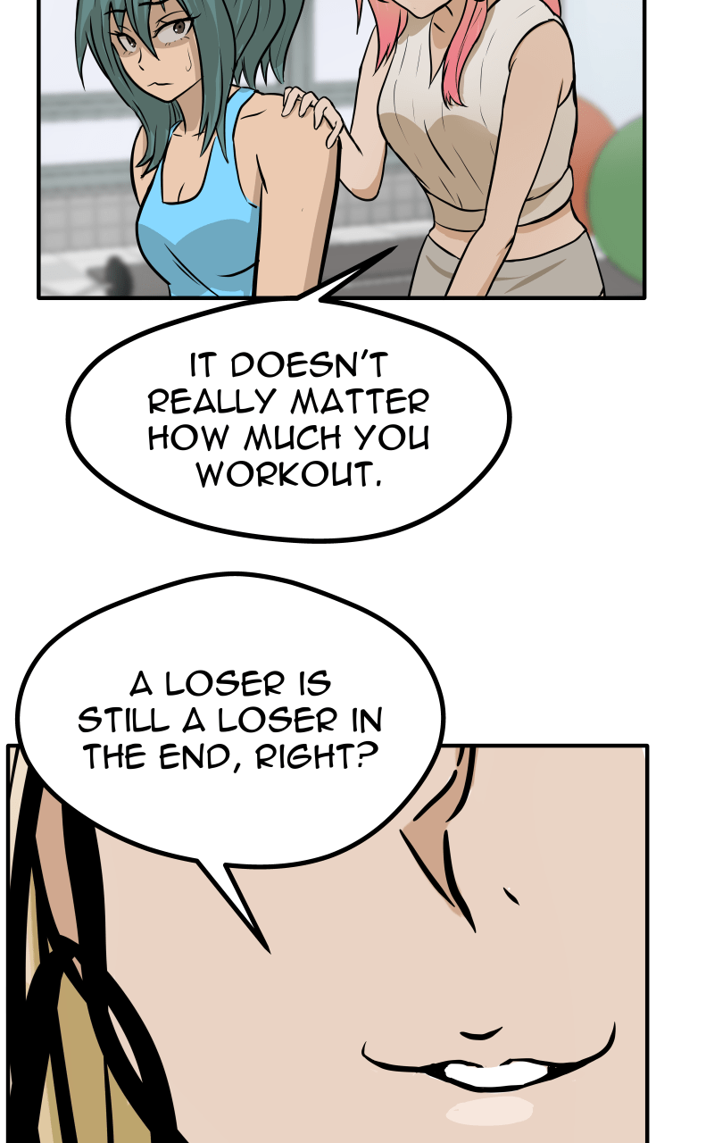 Swolemates - Manhwa Chapter 27 - page 48