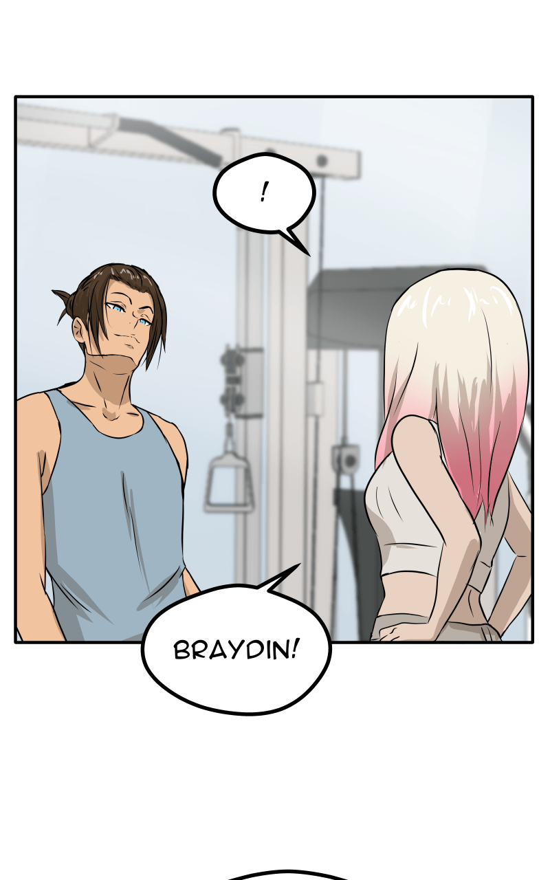 Swolemates - Manhwa Chapter 27 - page 52