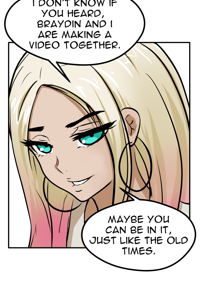 Swolemates - Manhwa Chapter 27 - page 54