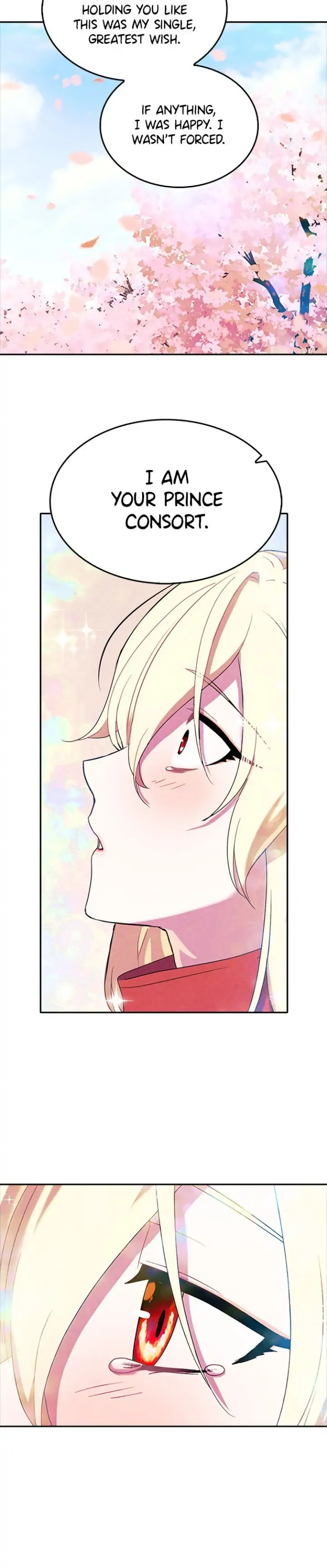 The Predatory Marriage Between the King and the Paladin Chapter 36 - page 25
