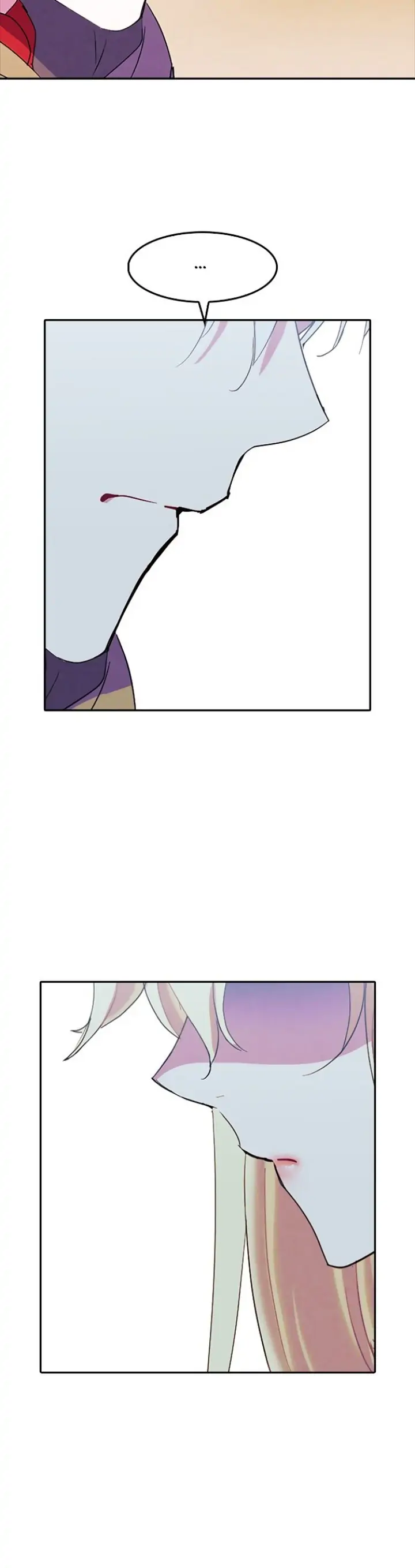 The Predatory Marriage Between the King and the Paladin Chapter 36 - page 4