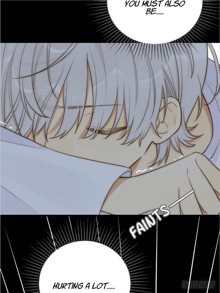 Just not the tail! Chapter 8 - page 14
