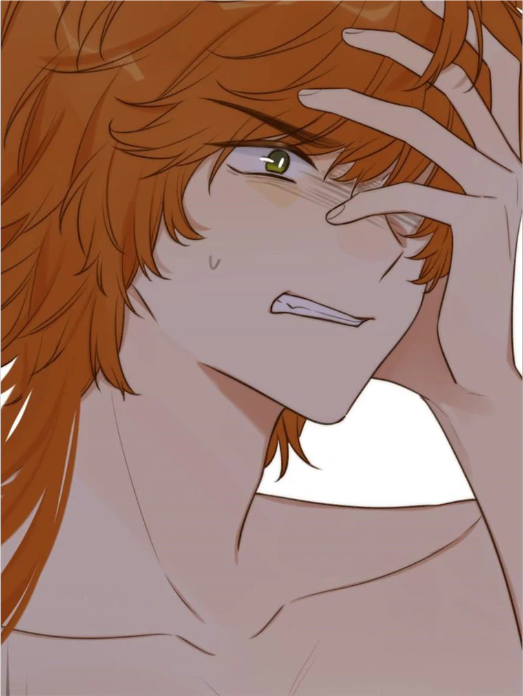 Just not the tail! Chapter 8 - page 31