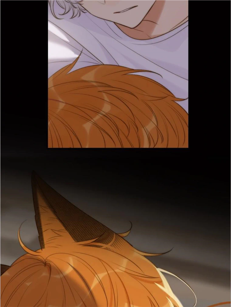 Just not the tail! Chapter 8 - page 38