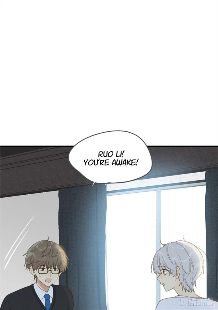 Just not the tail! Chapter 8 - page 52