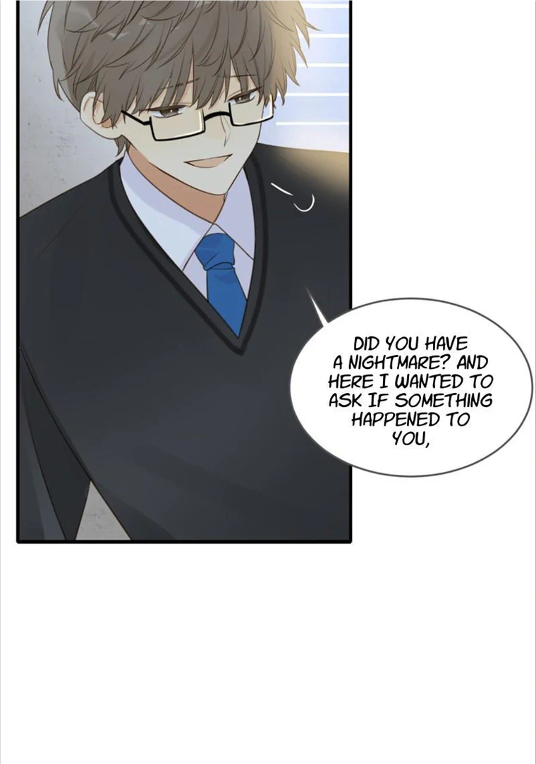 Just not the tail! Chapter 8 - page 57