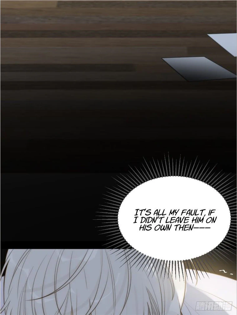 Just not the tail! Chapter 8 - page 7
