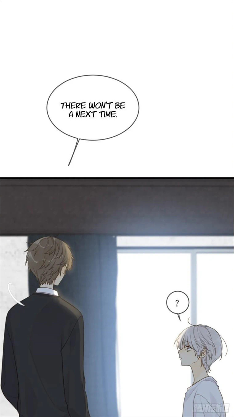 Just not the tail! Chapter 8 - page 73