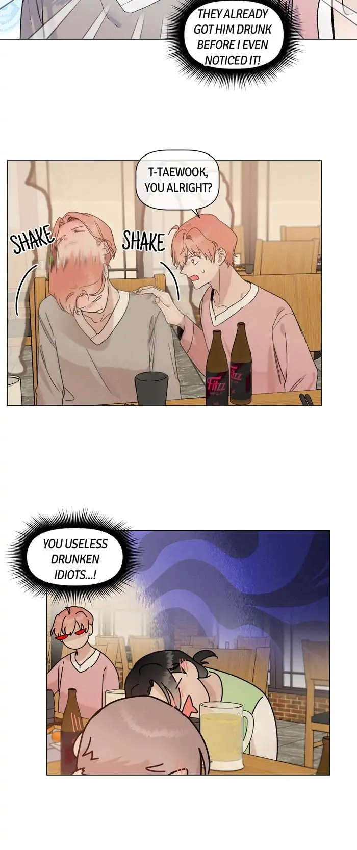 2Gether: The Series Chapter 88 - page 12