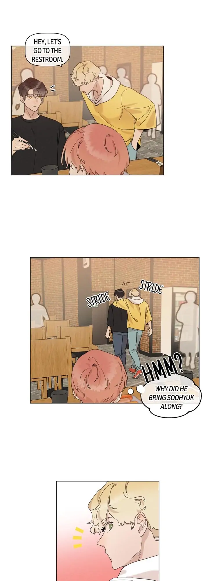2Gether: The Series Chapter 88 - page 13