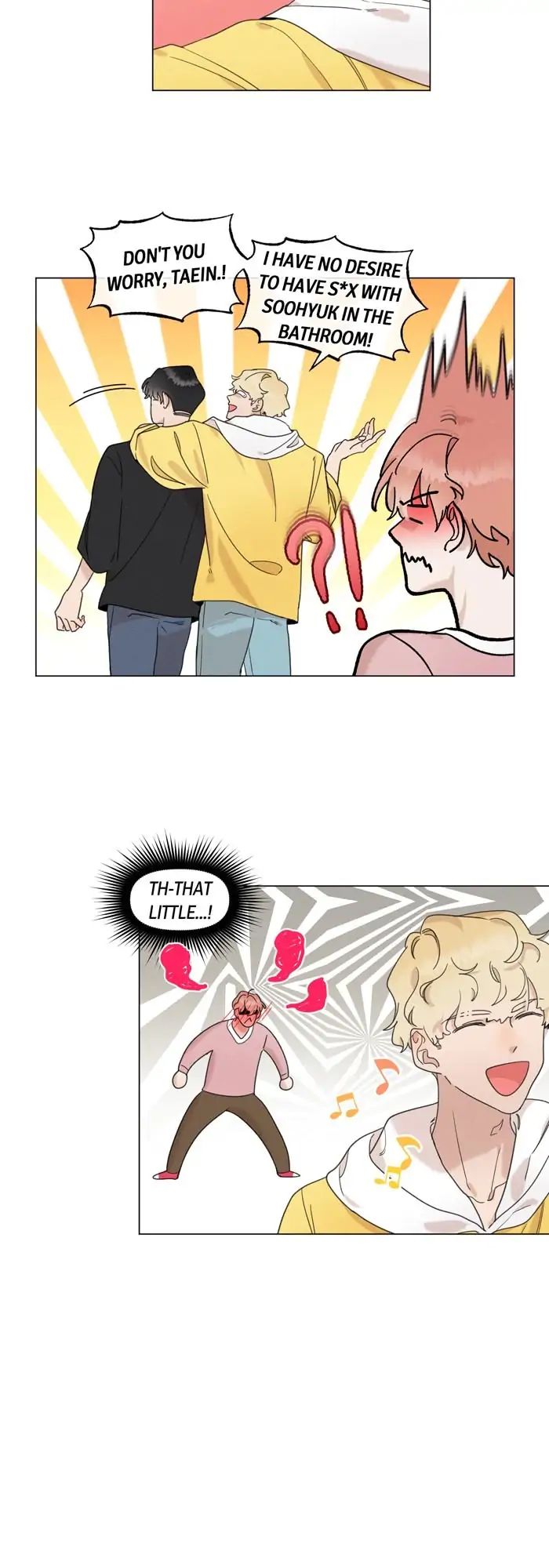 2Gether: The Series Chapter 88 - page 14