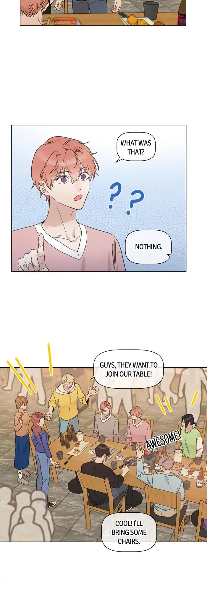2Gether: The Series Chapter 88 - page 16