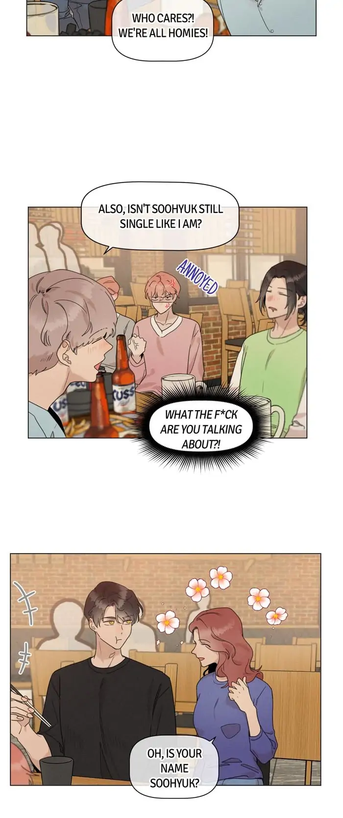 2Gether: The Series Chapter 88 - page 18