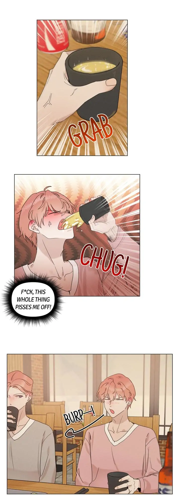 2Gether: The Series Chapter 88 - page 19