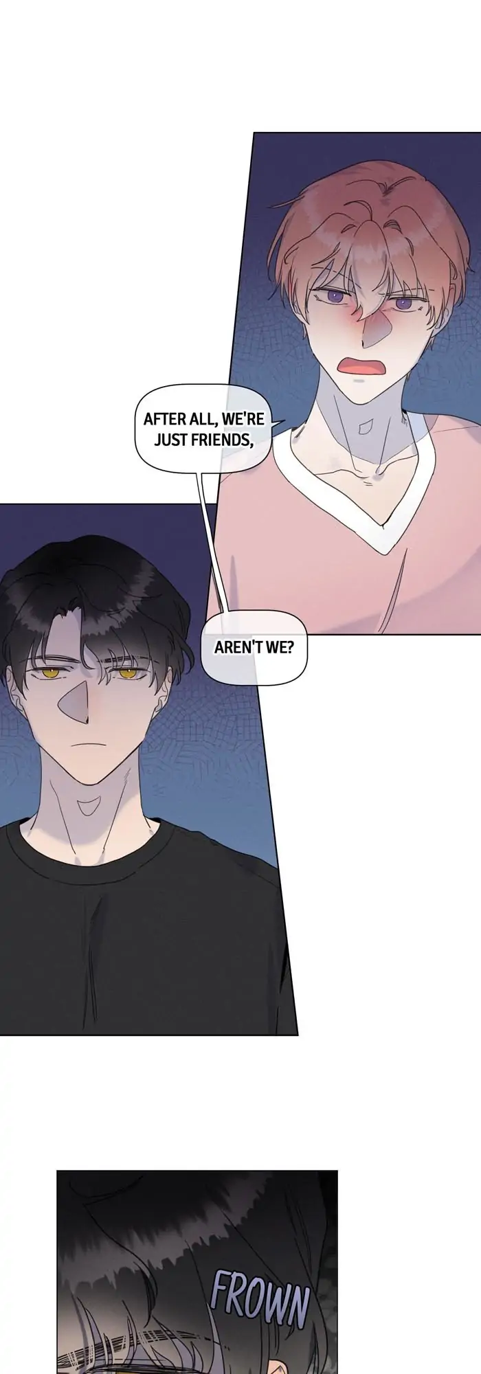 2Gether: The Series Chapter 88 - page 22