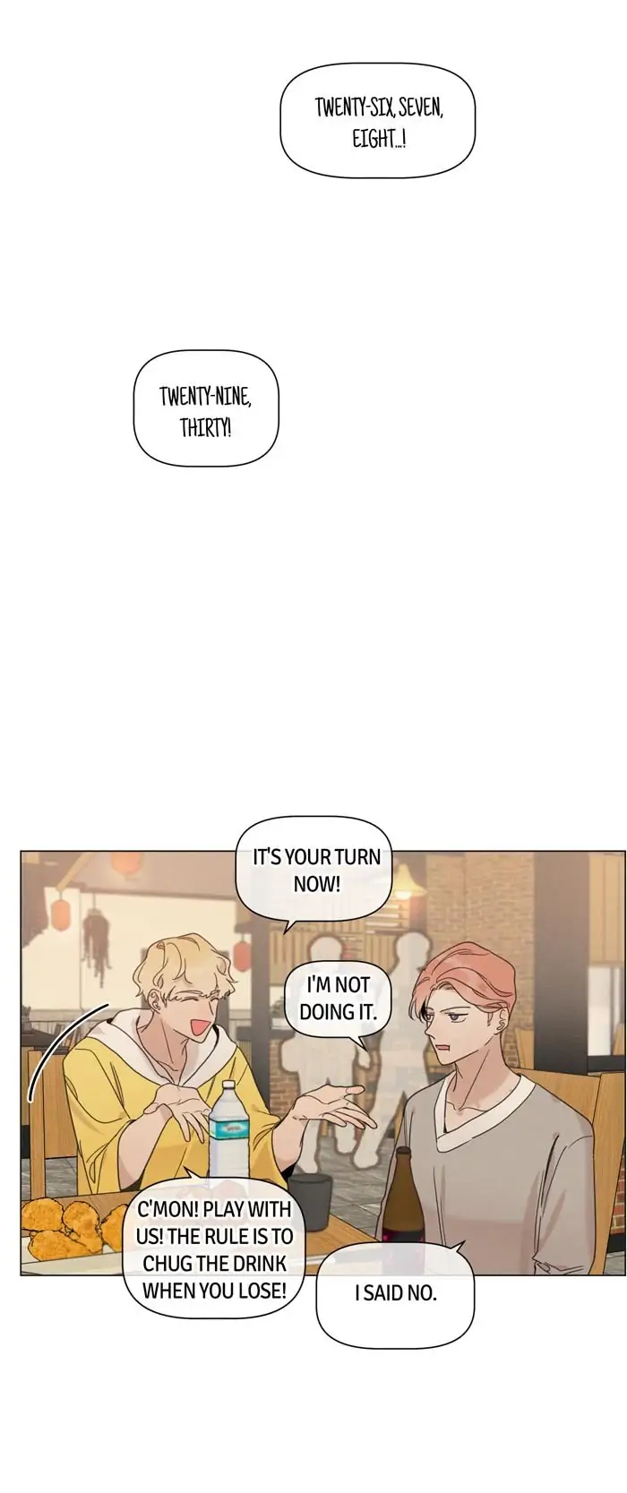 2Gether: The Series Chapter 88 - page 6