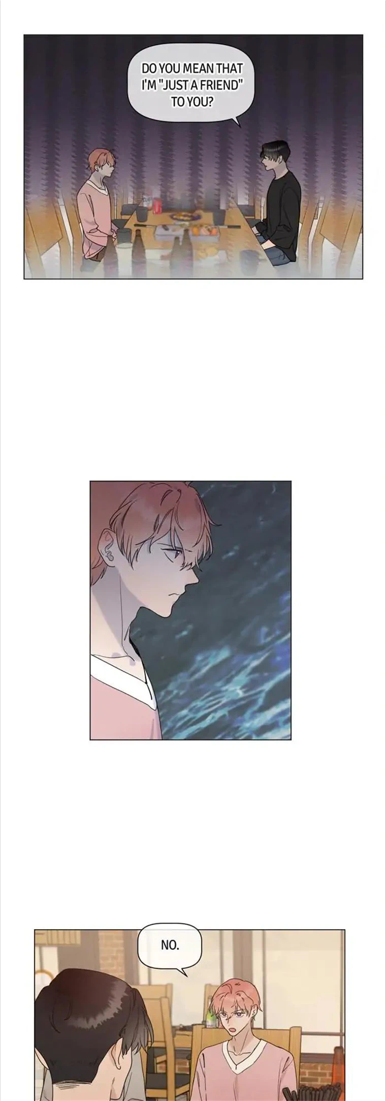 2Gether: The Series Chapter 89 - page 1