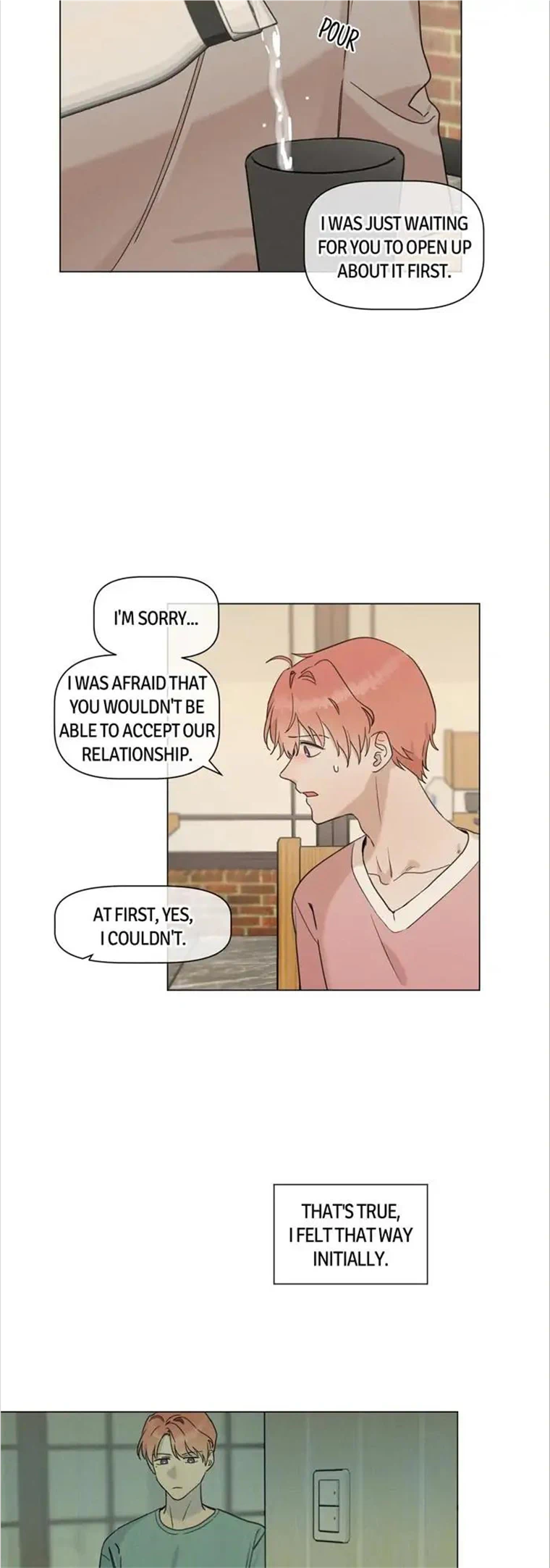 2Gether: The Series Chapter 89 - page 11