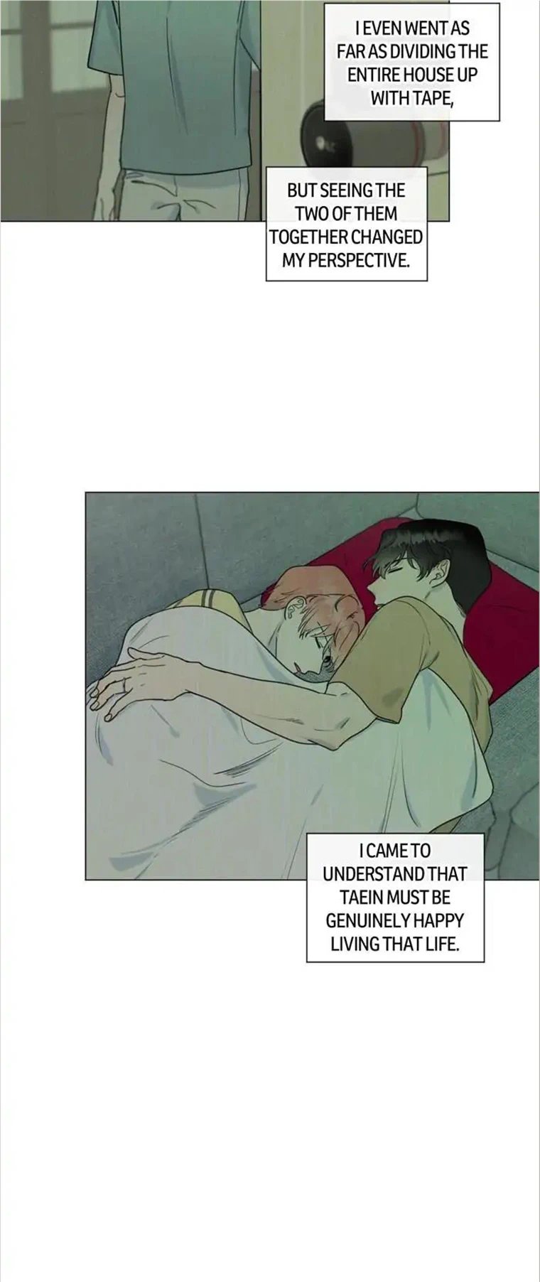 2Gether: The Series Chapter 89 - page 12