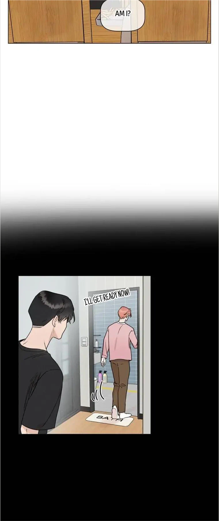 2Gether: The Series Chapter 89 - page 18
