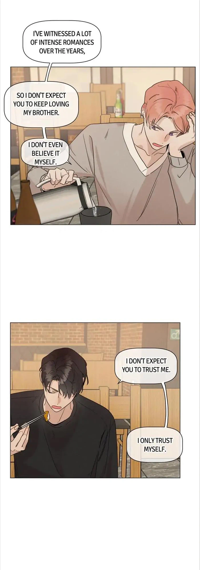 2Gether: The Series Chapter 89 - page 22