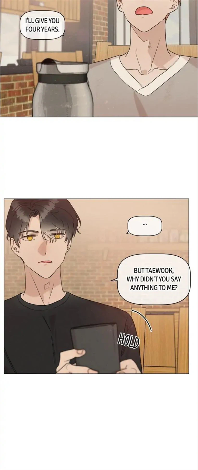 2Gether: The Series Chapter 89 - page 24