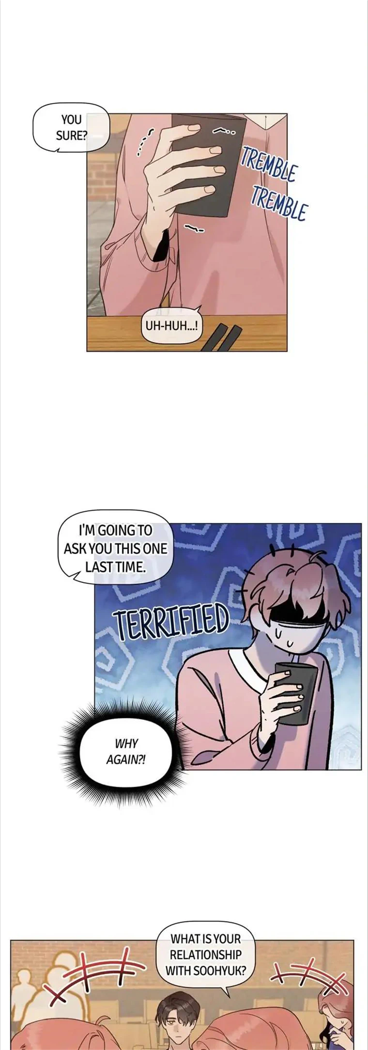 2Gether: The Series Chapter 89 - page 7