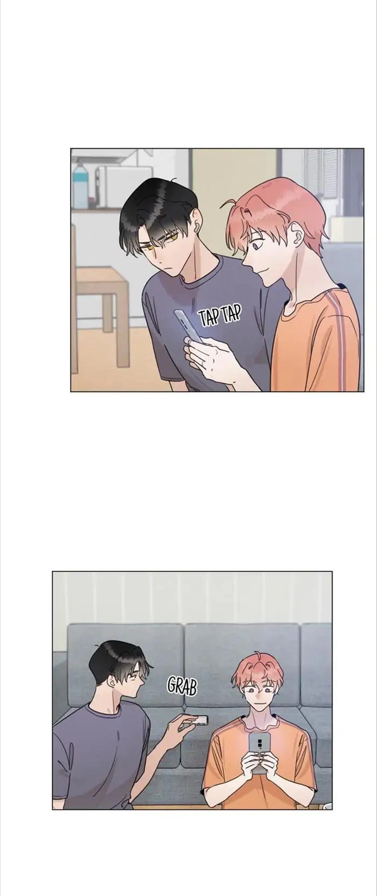 2Gether: The Series Chapter 90 - page 12