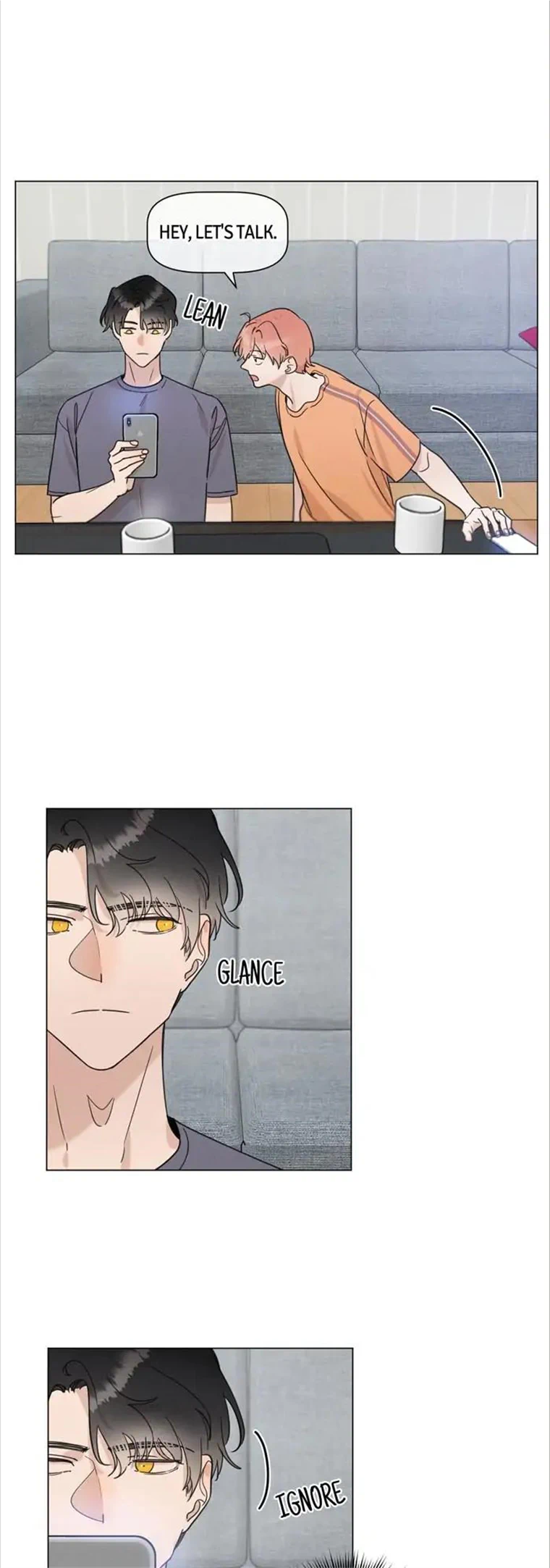 2Gether: The Series Chapter 90 - page 14