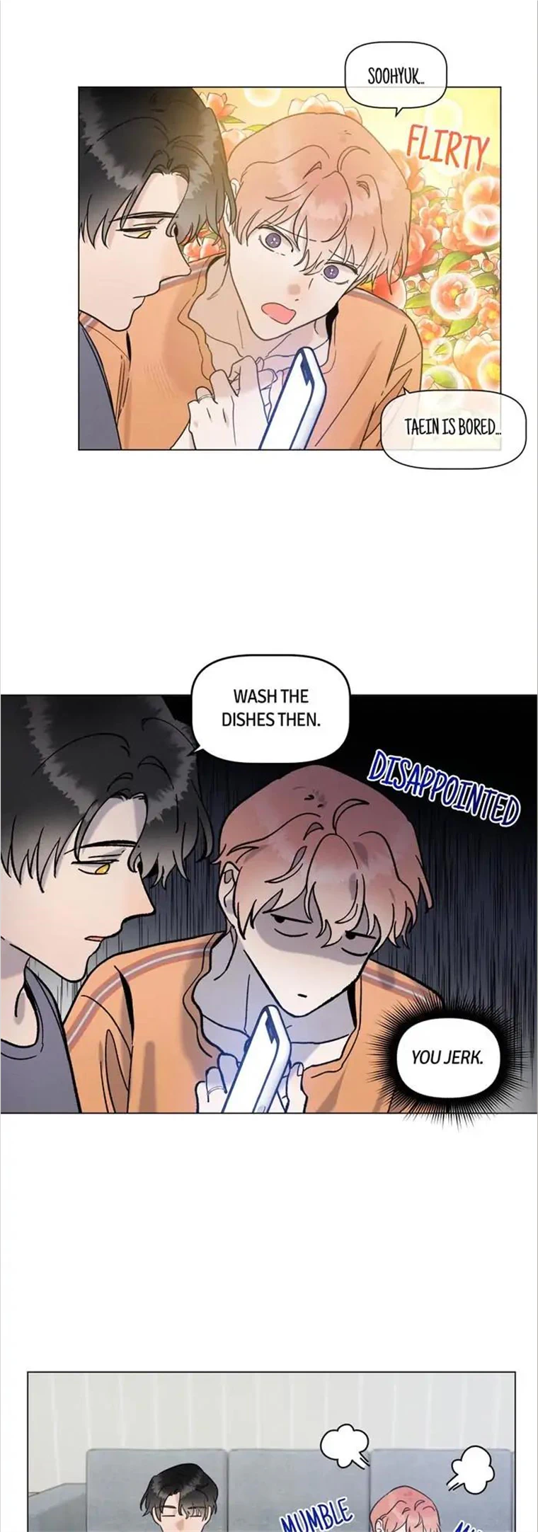 2Gether: The Series Chapter 90 - page 16
