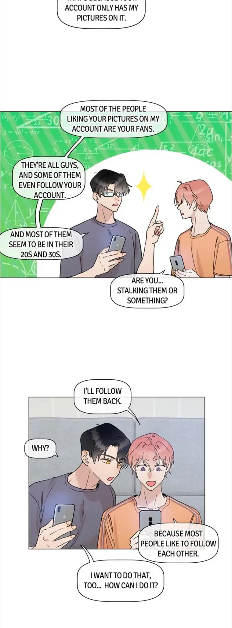 2Gether: The Series Chapter 90 - page 18