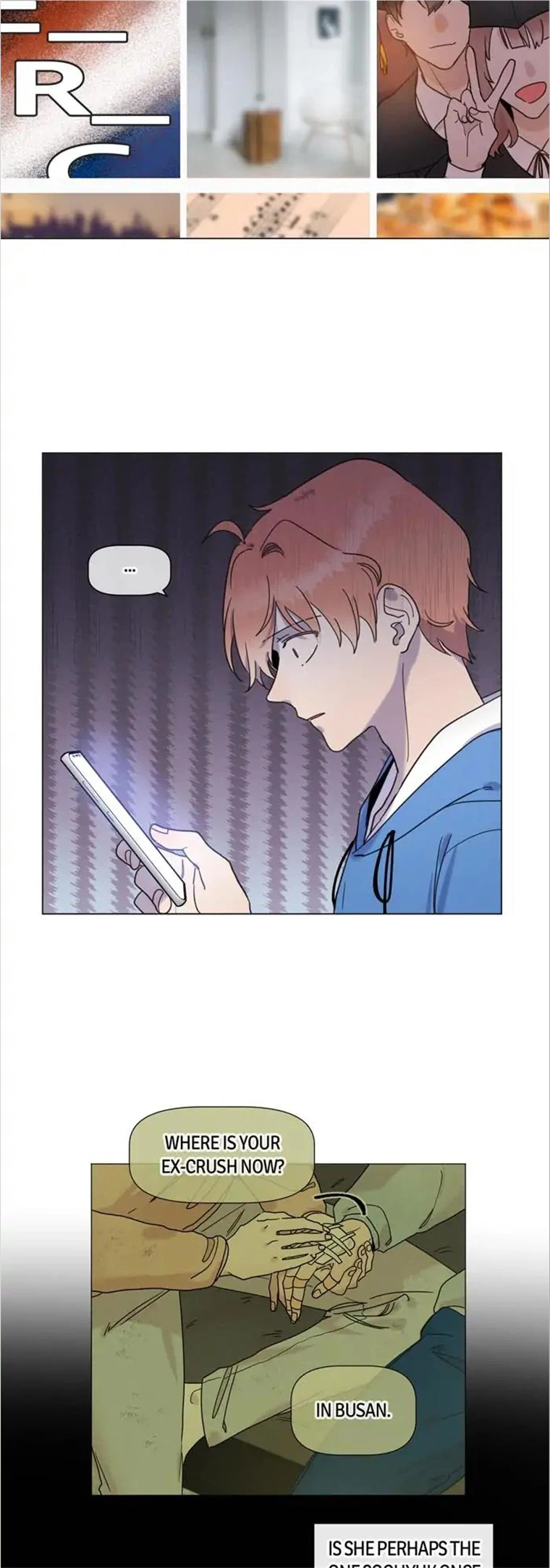 2Gether: The Series Chapter 91 - page 2