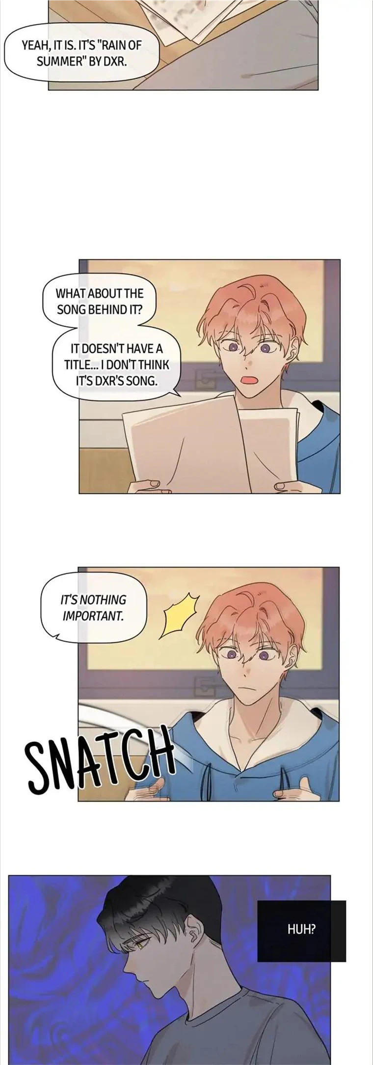 2Gether: The Series Chapter 91 - page 18