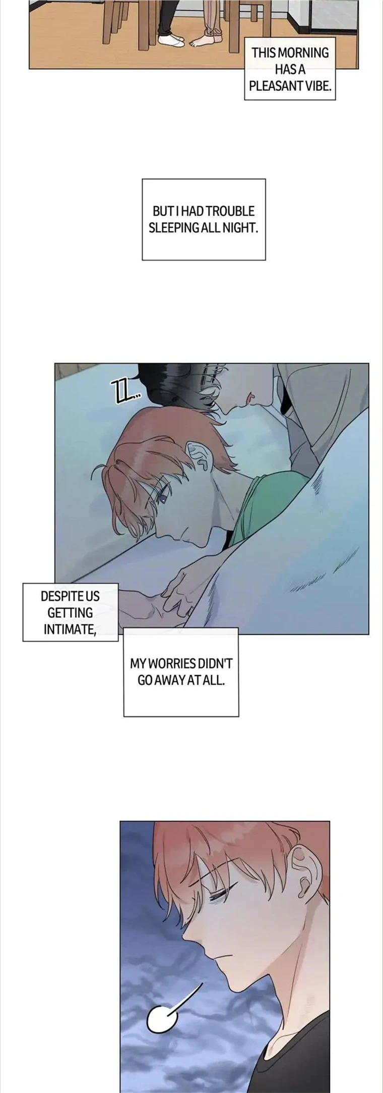 2Gether: The Series Chapter 91 - page 22