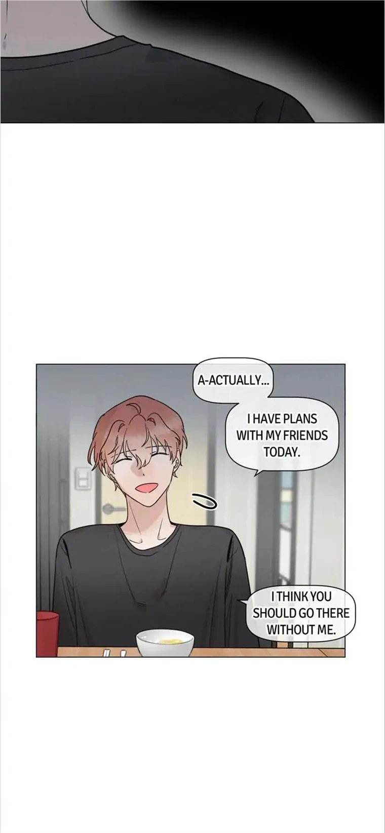 2Gether: The Series Chapter 91 - page 25