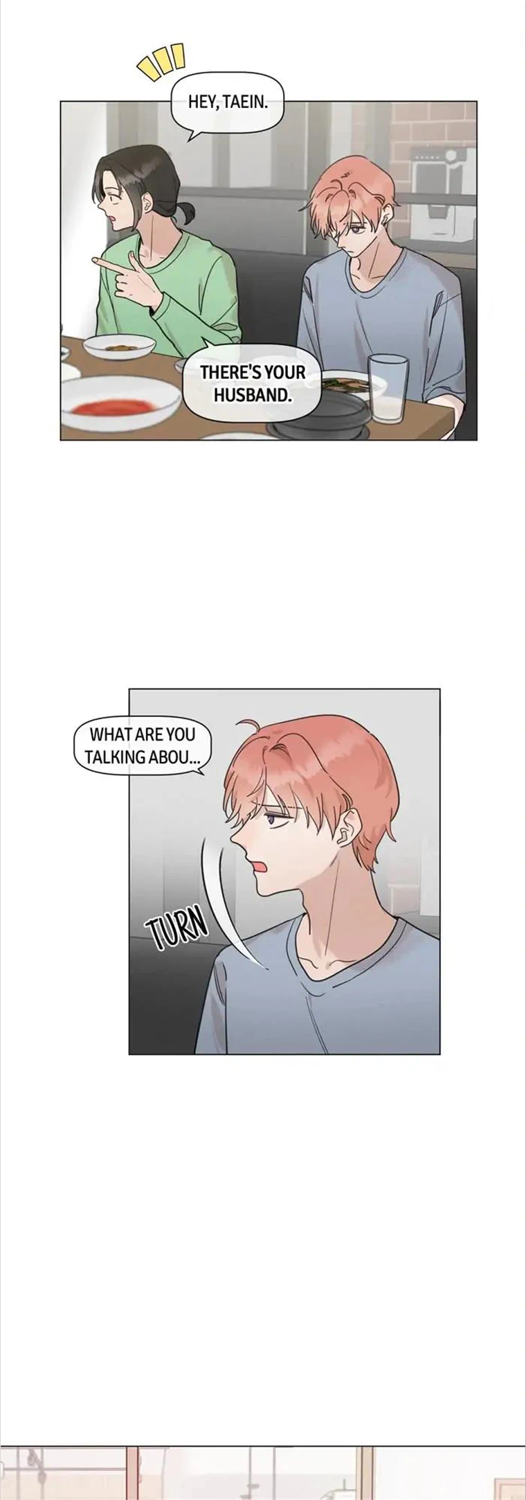 2Gether: The Series Chapter 92 - page 11