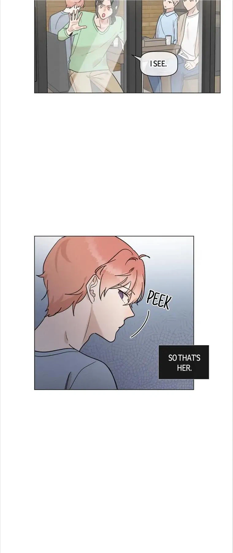 2Gether: The Series Chapter 92 - page 13
