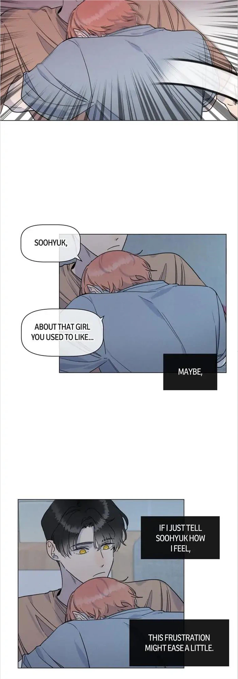 2Gether: The Series Chapter 92 - page 24