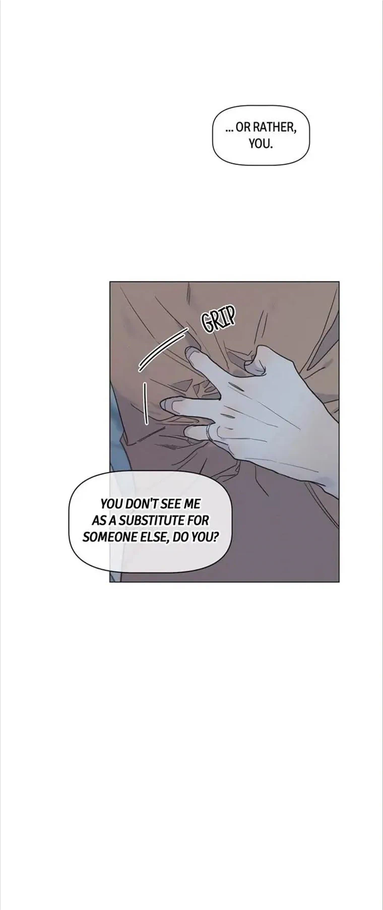 2Gether: The Series Chapter 92 - page 25