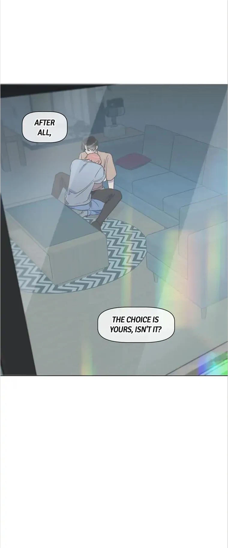 2Gether: The Series Chapter 92 - page 27