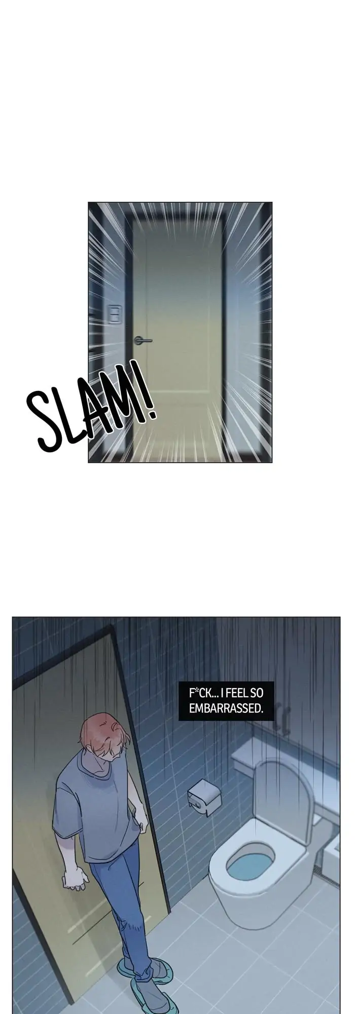 2Gether: The Series Chapter 93 - page 13