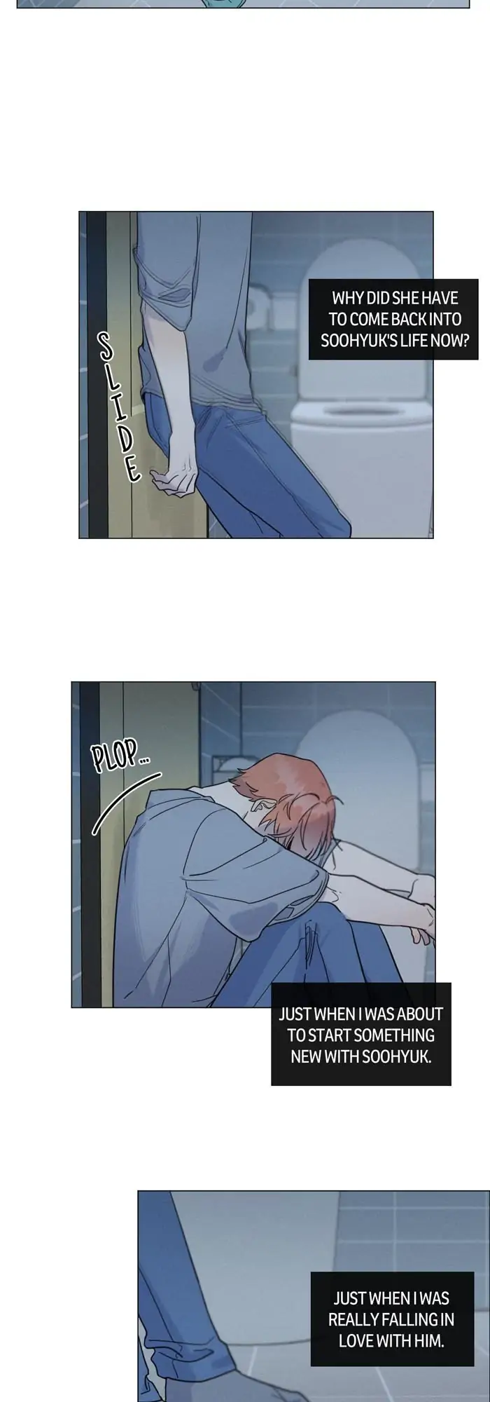 2Gether: The Series Chapter 93 - page 14