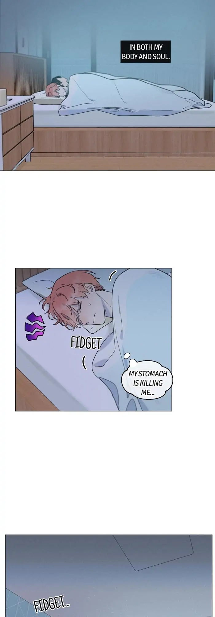 2Gether: The Series Chapter 93 - page 17