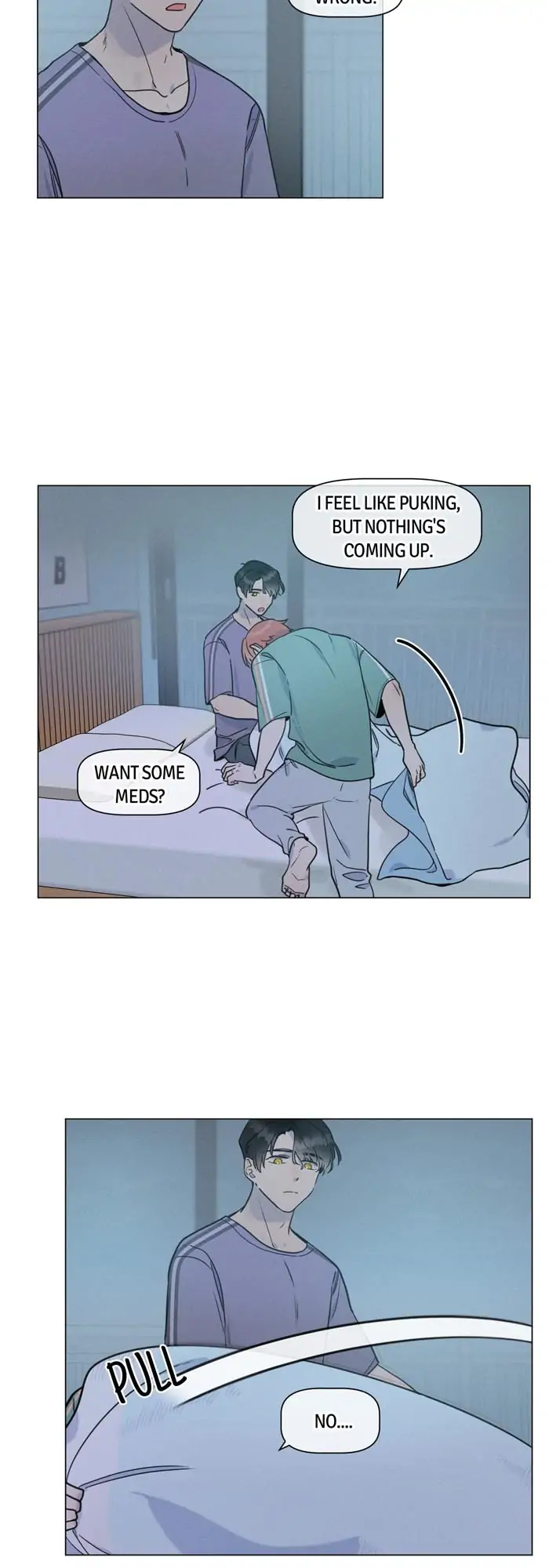 2Gether: The Series Chapter 93 - page 20