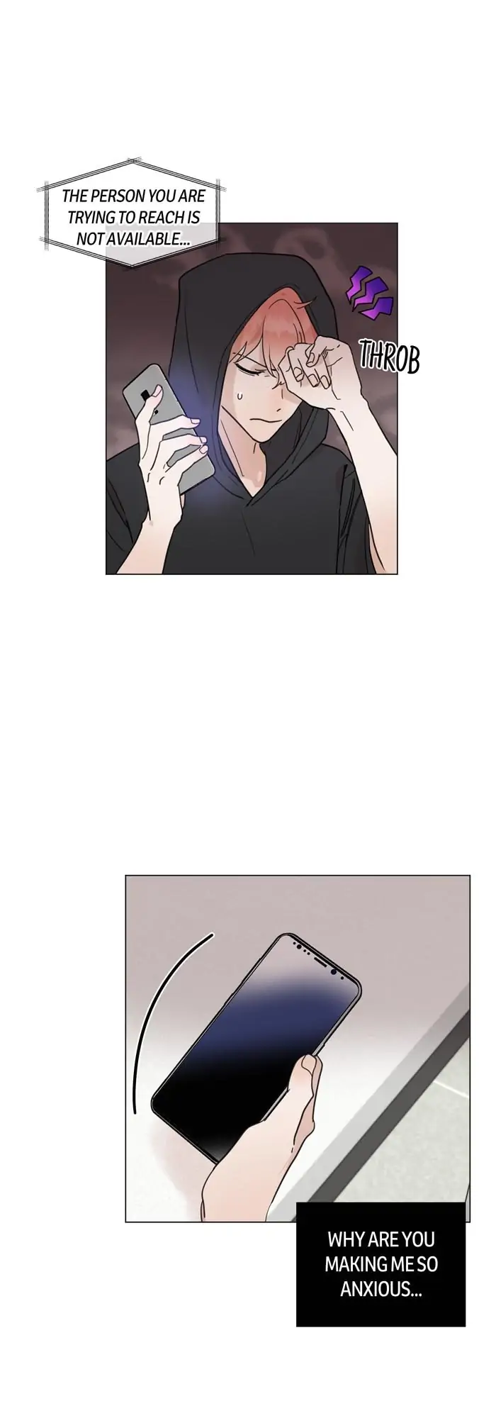 2Gether: The Series Chapter 93 - page 25